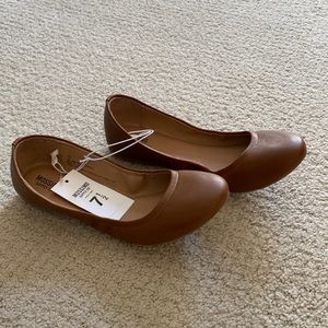 Simple everyday flats!